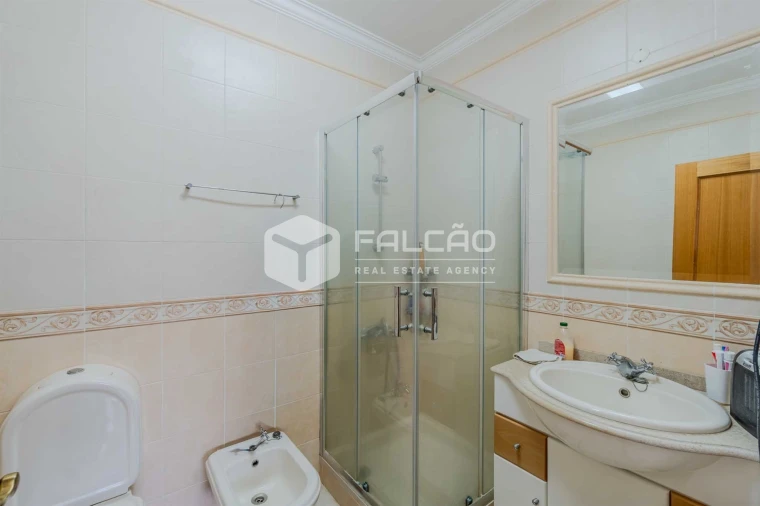 Apartamento T3 para Venda em Almeirim Foto 22