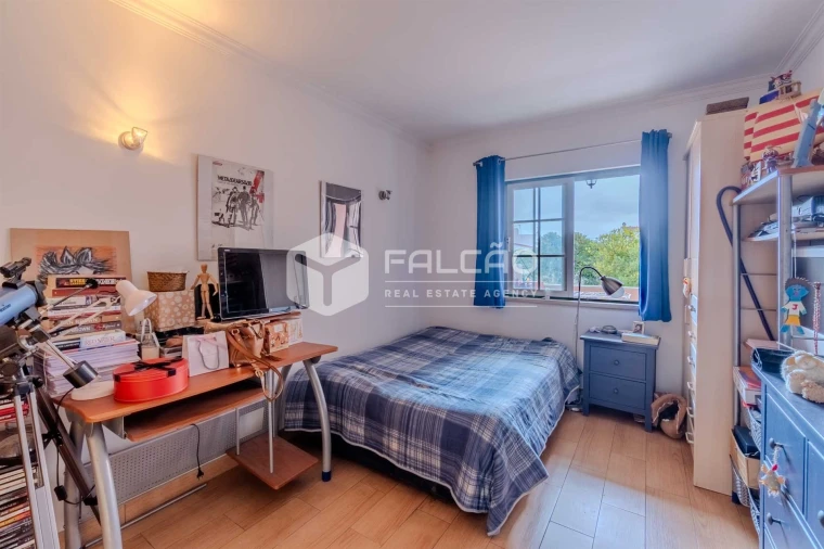 Apartamento T3 para Venda em Almeirim Foto 14