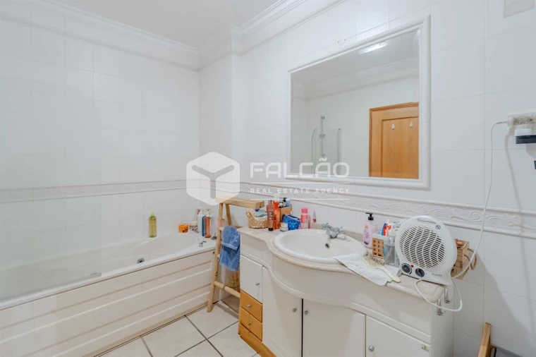 Apartamento T3 para Venda em Almeirim Foto 23