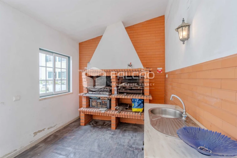 Apartamento T3 para Venda em Almeirim Foto 40