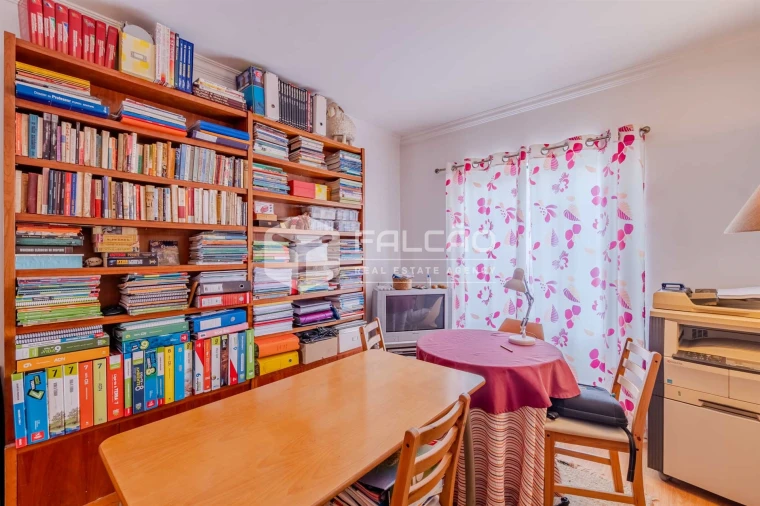 Apartamento T3 para Venda em Almeirim Foto 17