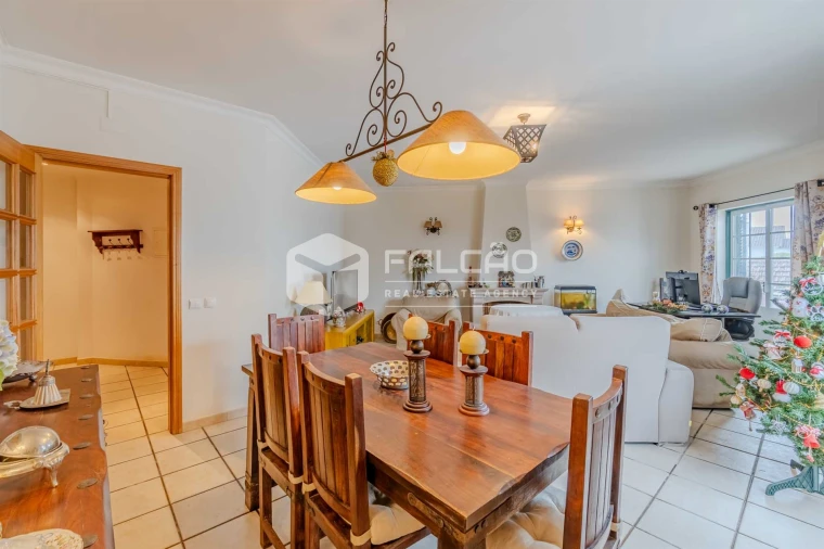 Apartamento T3 para Venda em Almeirim