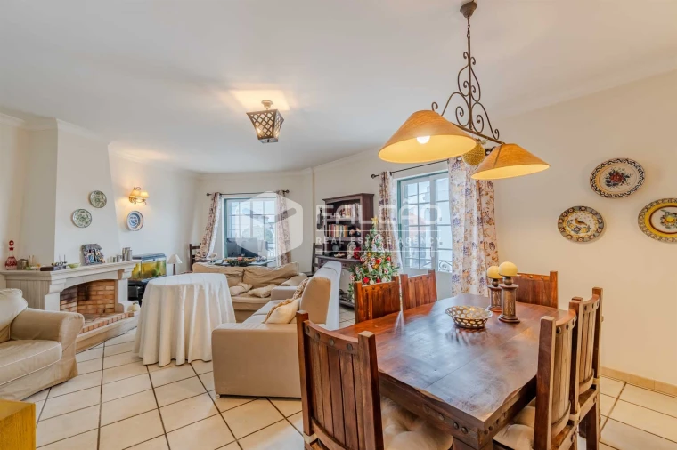 Apartamento T3 para Venda em Almeirim Foto 29