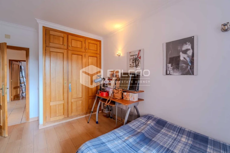 Apartamento T3 para Venda em Almeirim Foto 15