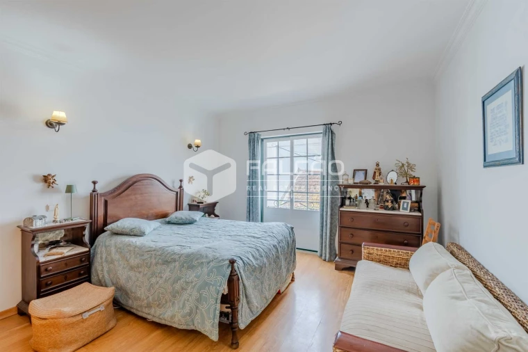 Apartamento T3 para Venda em Almeirim Foto 19