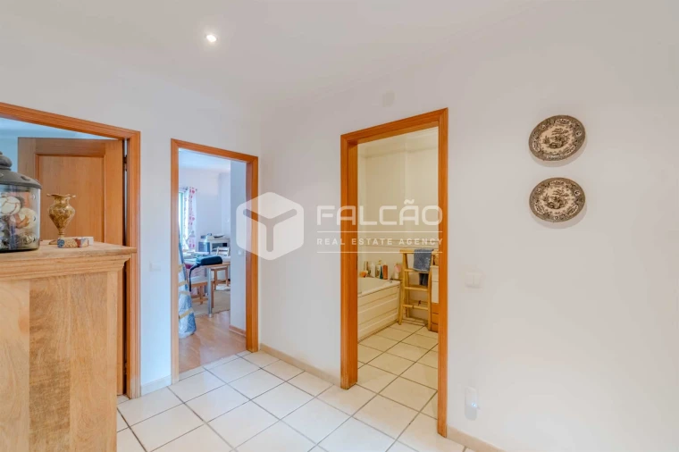 Apartamento T3 para Venda em Almeirim Foto 12