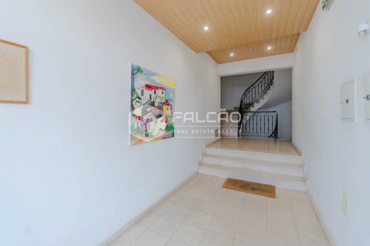 Apartamento T3 para Venda em Almeirim Foto 6