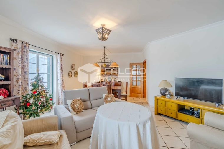 Apartamento T3 para Venda em Almeirim Foto 31