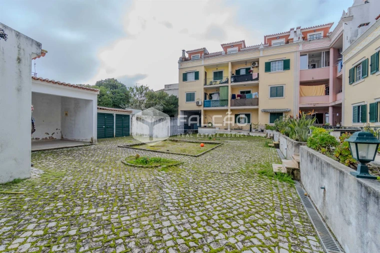 Apartamento T3 para Venda em Almeirim Foto 37