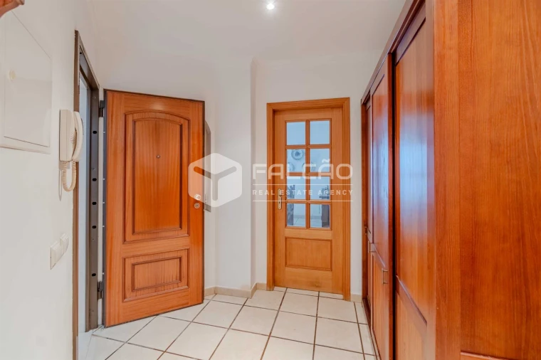 Apartamento T3 para Venda em Almeirim Foto 10
