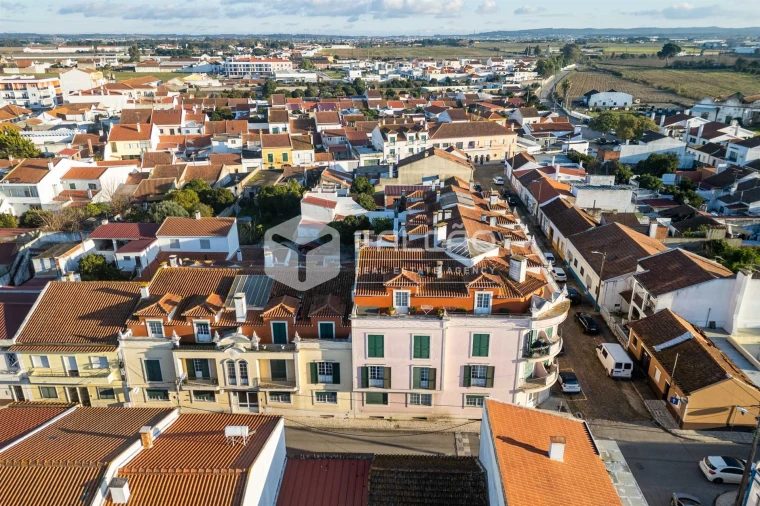 Apartamento T3 para Venda em Almeirim Foto 3