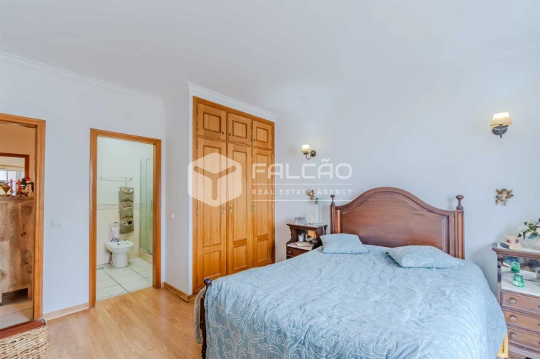 Apartamento T3 para Venda em Almeirim Foto 20