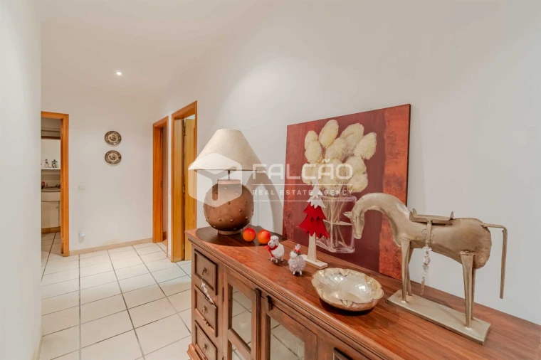 Apartamento T3 para Venda em Almeirim Foto 11