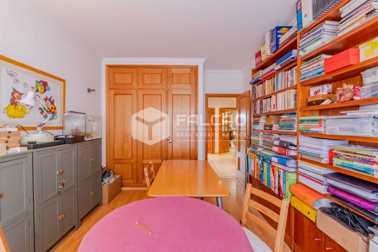 Apartamento T3 para Venda em Almeirim Foto 18