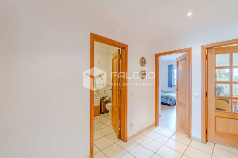 Apartamento T3 para Venda em Almeirim Foto 13