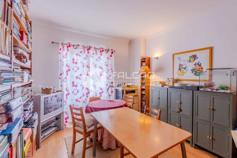 Apartamento T3 para Venda em Almeirim Foto 16