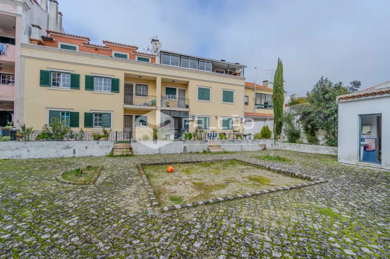 Apartamento T3 para Venda em Almeirim Foto 35