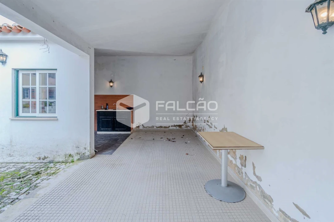 Apartamento T3 para Venda em Almeirim Foto 38