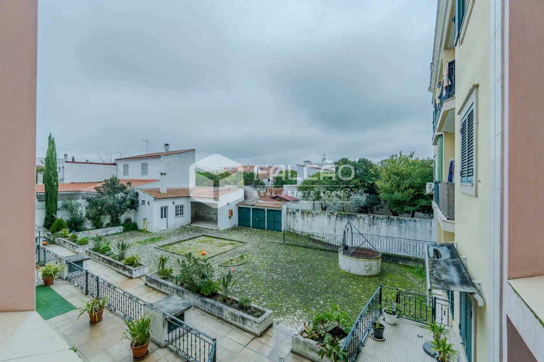 Apartamento T3 para Venda em Almeirim Foto 26