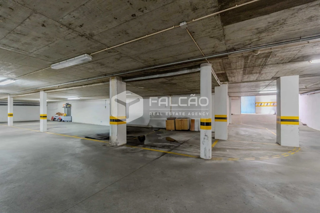 Apartamento T3 para Venda em Almeirim Foto 34