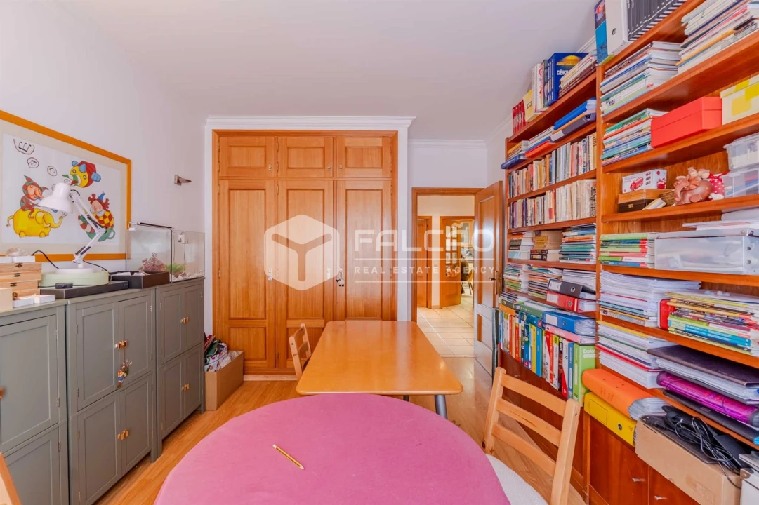 Apartamento T3 para Venda em Almeirim Foto 18