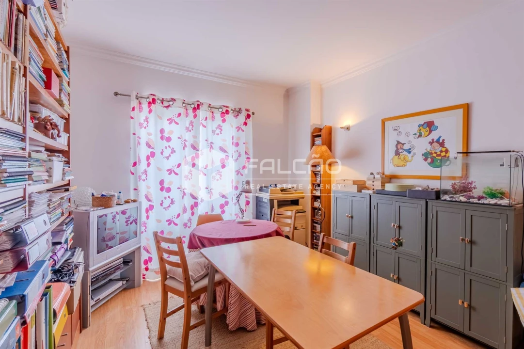 Apartamento T3 para Venda em Almeirim Foto 16