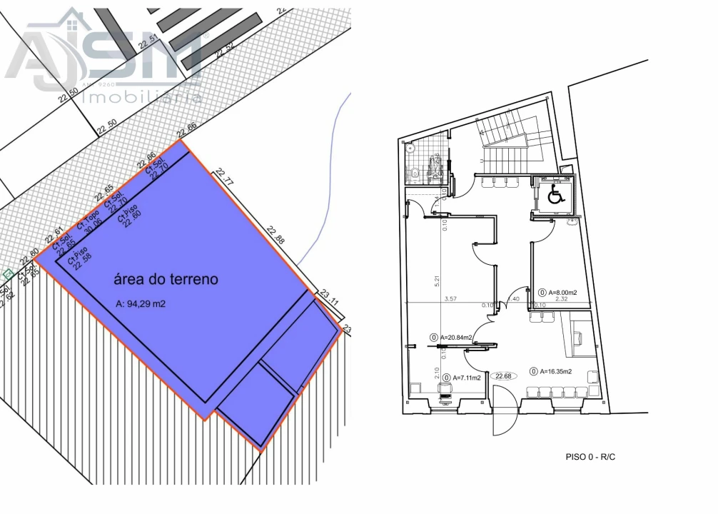 Prédio para Venda em Alenquer (Santo Estêvão e Triana) Foto 7