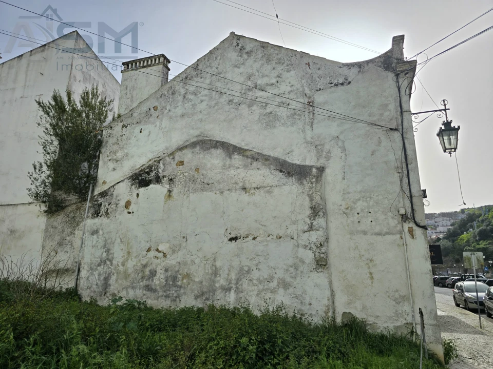 Prédio para Venda em Alenquer (Santo Estêvão e Triana) Foto 6
