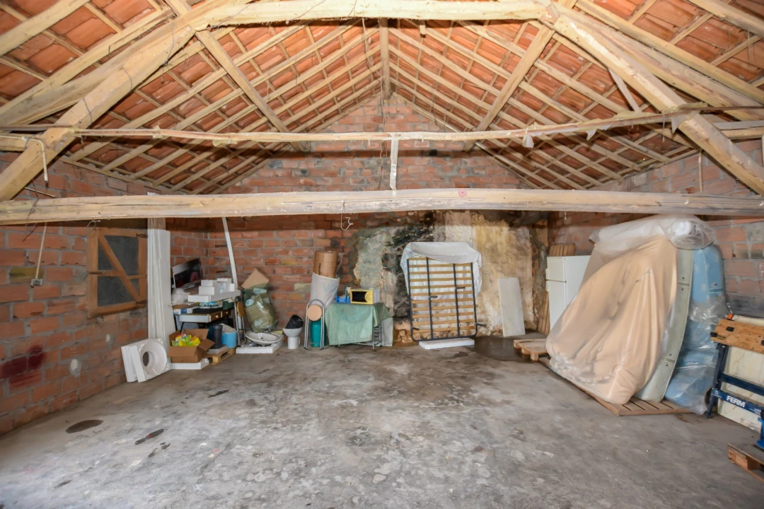 Moradia T3 para Venda em Chancelaria Foto 17