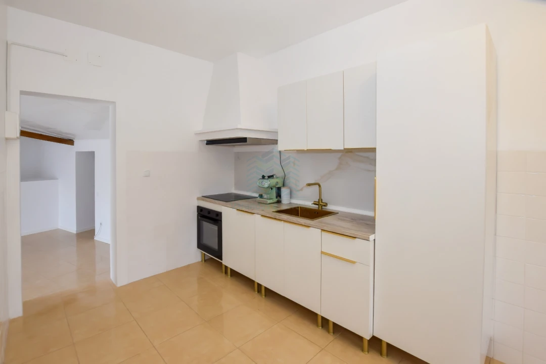 Moradia T3 para Venda em Chancelaria Foto 8