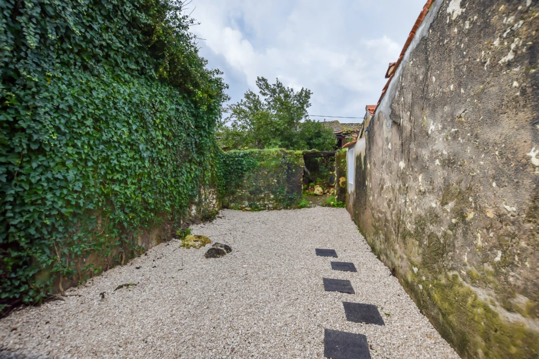 Moradia T3 para Venda em Chancelaria Foto 22