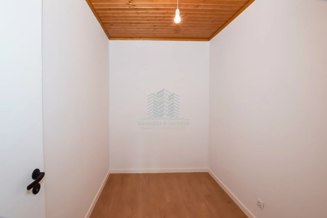 Moradia T3 para Venda em Chancelaria Foto 12