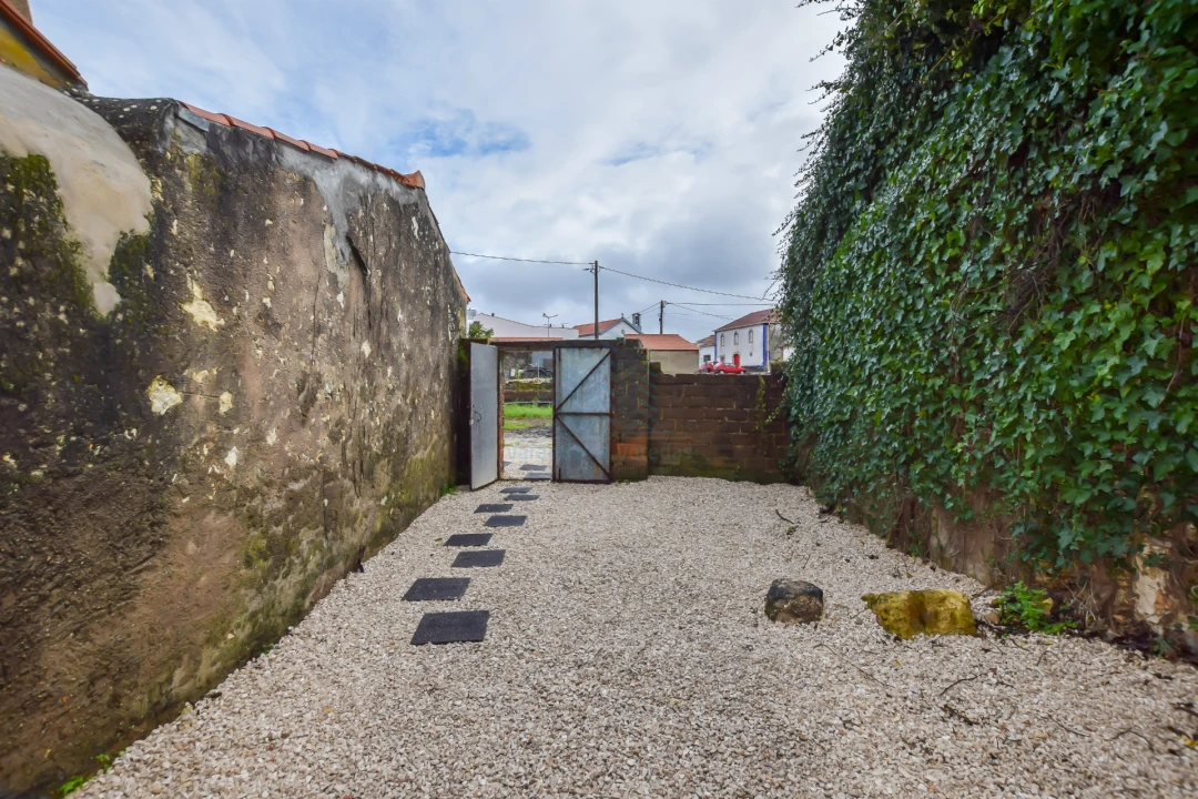 Moradia T3 para Venda em Chancelaria Foto 19