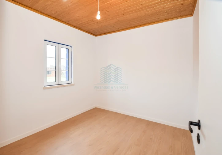 Moradia T3 para Venda em Chancelaria Foto 13