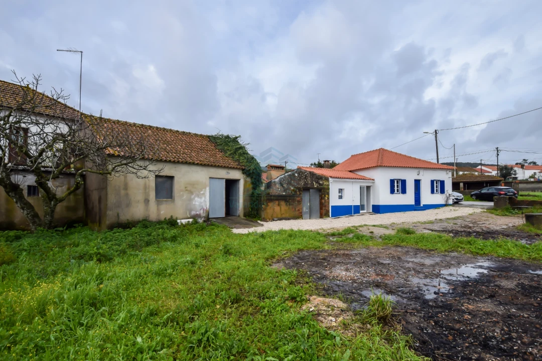 Moradia T3 para Venda em Chancelaria Foto 23