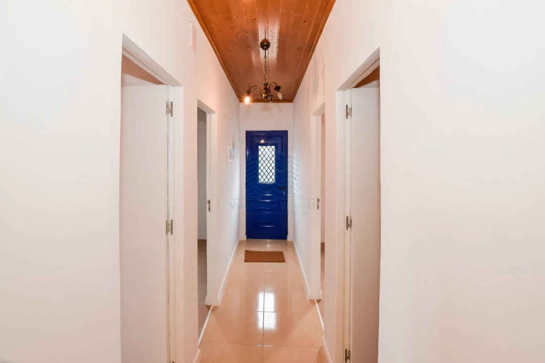 Moradia T3 para Venda em Chancelaria Foto 15