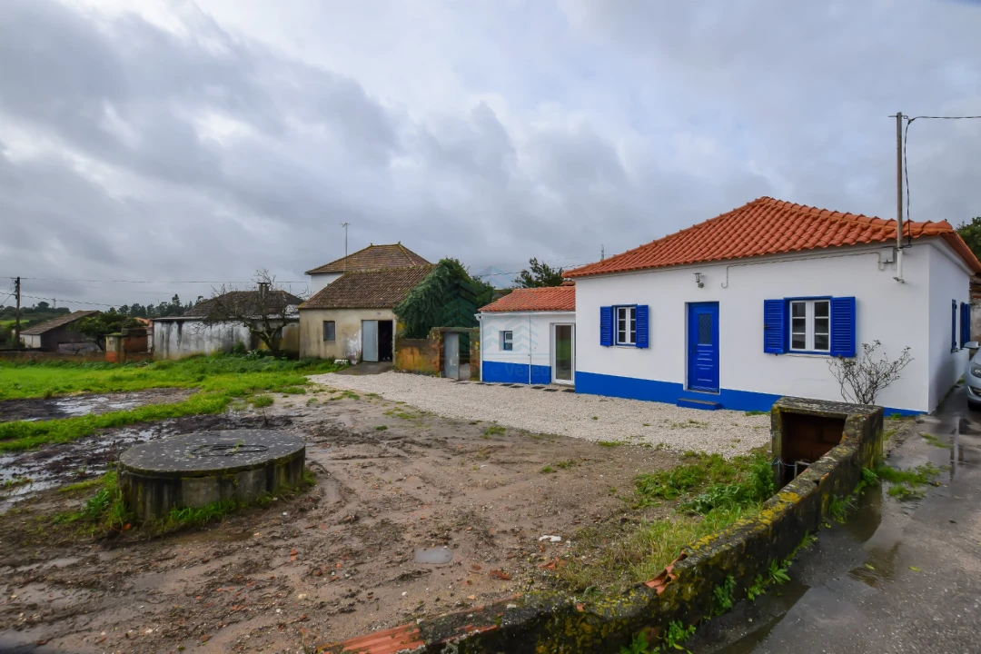 Moradia T3 para Venda em Chancelaria Foto 1