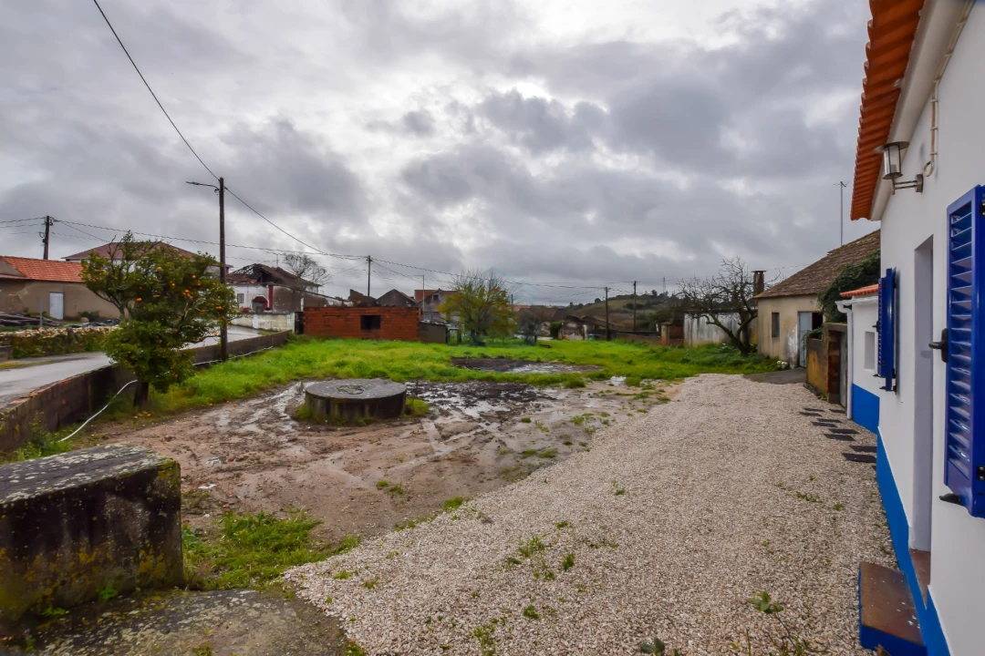 Moradia T3 para Venda em Chancelaria Foto 25