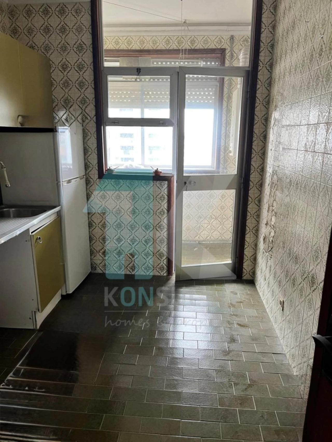 Apartamento T1 para Venda em Santa Marinha e São Pedro da Afurada Foto 5