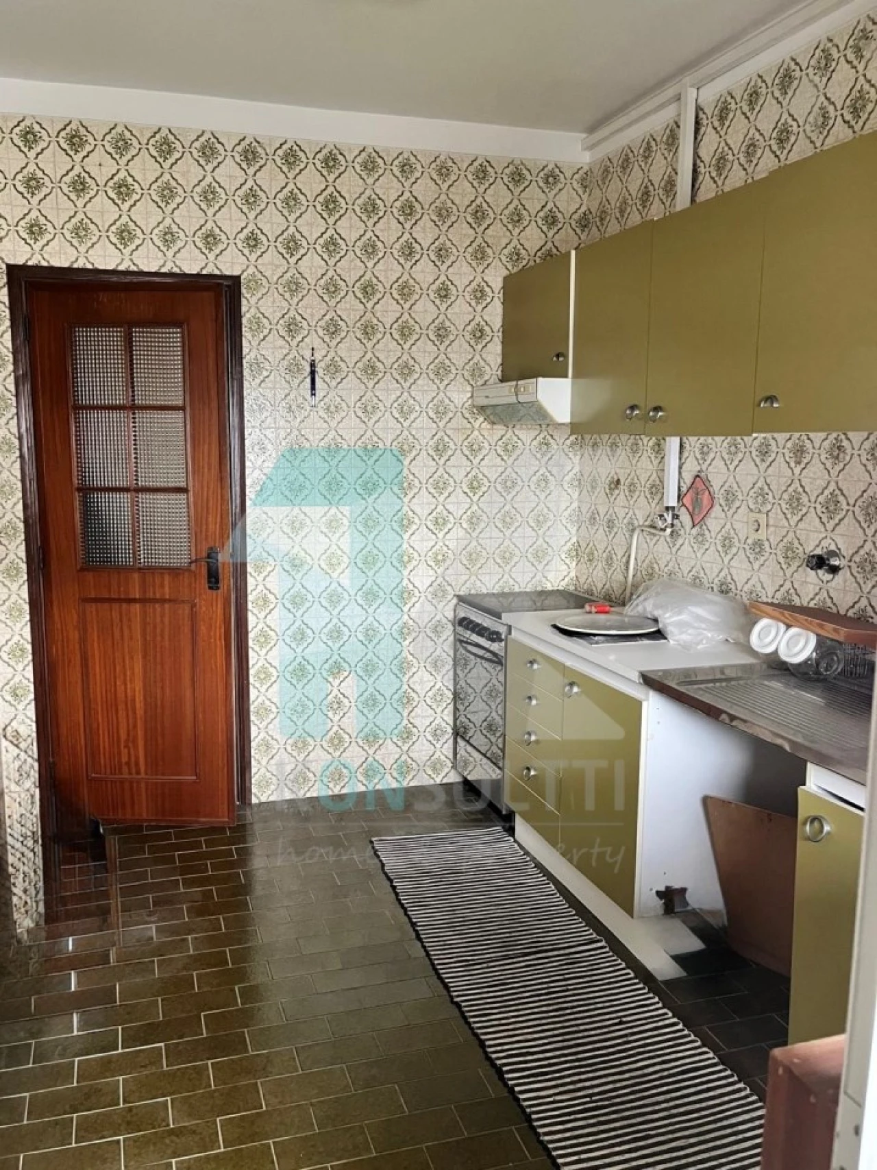 Apartamento T1 para Venda em Santa Marinha e São Pedro da Afurada Foto 7