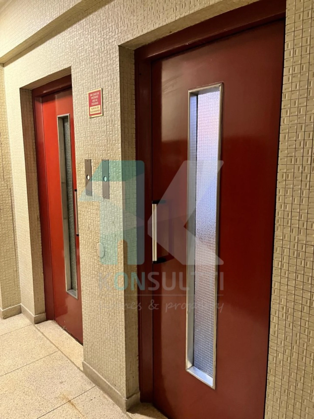 Apartamento T1 para Venda em Santa Marinha e São Pedro da Afurada Foto 29