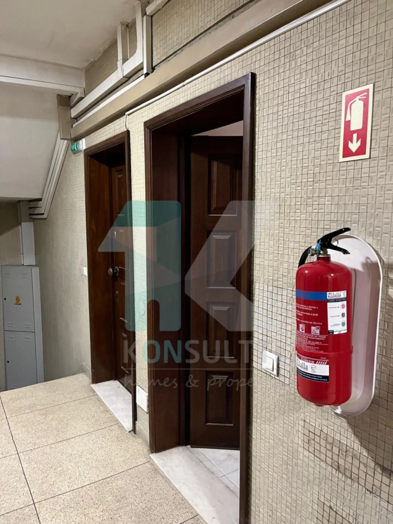 Apartamento T1 para Venda em Santa Marinha e São Pedro da Afurada Foto 28