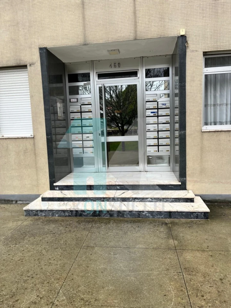 Apartamento T1 para Venda em Santa Marinha e São Pedro da Afurada Foto 31