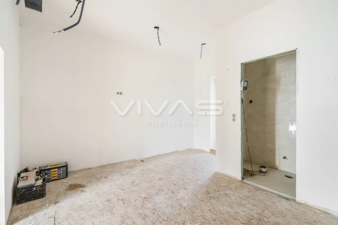 Moradia T3 para Venda em Caldelas, Sequeiros e Paranhos Foto 14