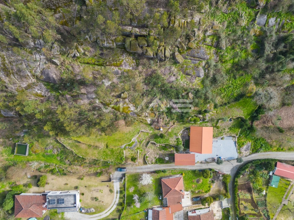 Moradia T3 para Venda em Caldelas, Sequeiros e Paranhos Foto 27