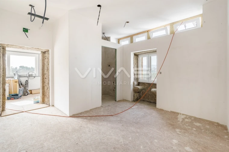 Moradia T3 para Venda em Caldelas, Sequeiros e Paranhos Foto 12