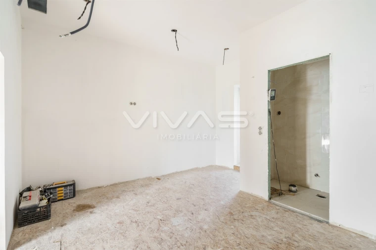 Moradia T3 para Venda em Caldelas, Sequeiros e Paranhos Foto 14