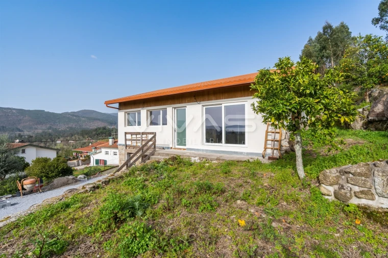 Moradia T3 para Venda em Caldelas, Sequeiros e Paranhos Foto 21