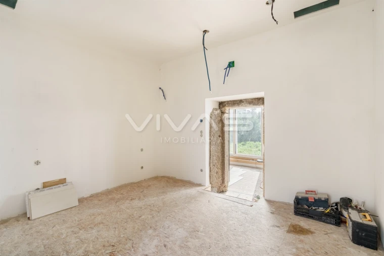 Moradia T3 para Venda em Caldelas, Sequeiros e Paranhos Foto 16