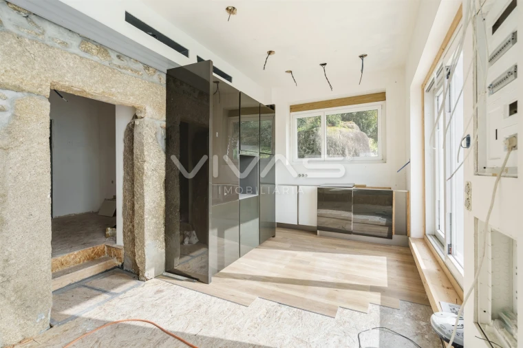 Moradia T3 para Venda em Caldelas, Sequeiros e Paranhos Foto 6